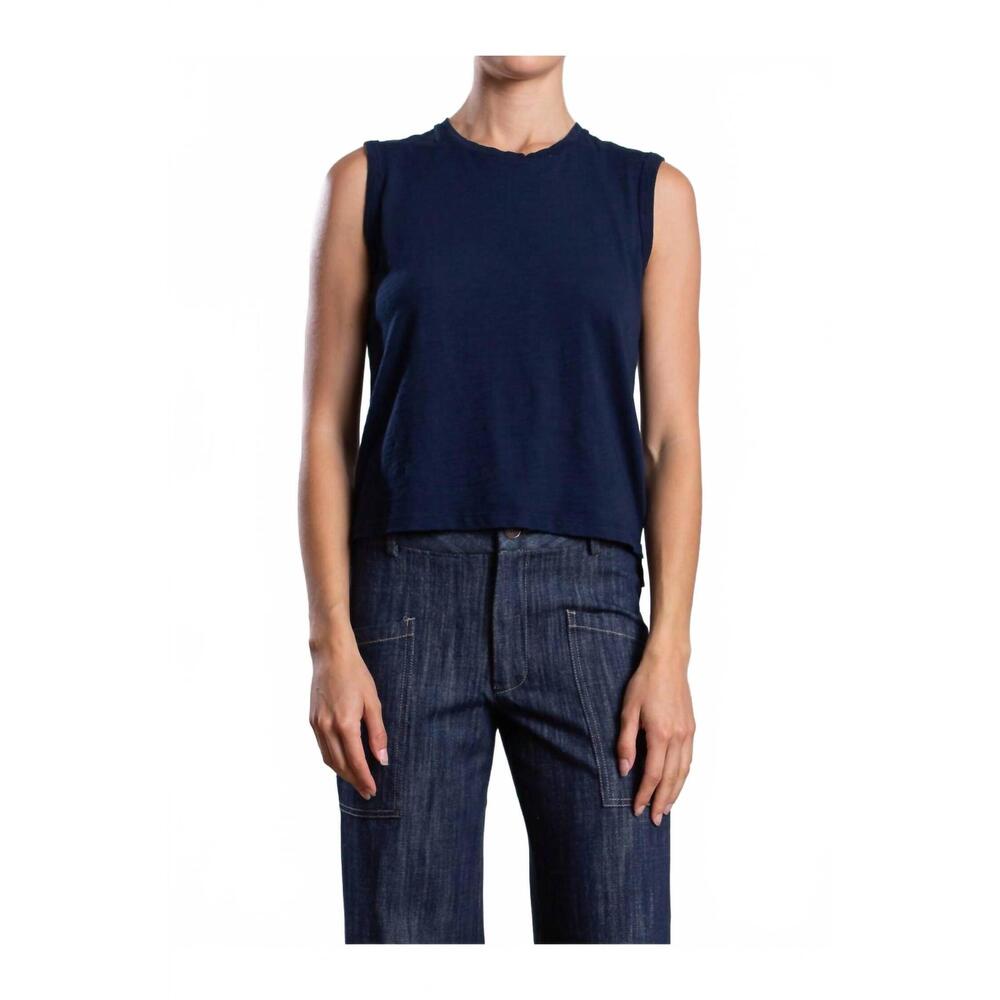 NEW PHARAOH ava tank in midnight